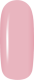DNA Sensual Nude Milky Top Coat 607 nail